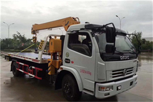 柳州24小时道路救援服务