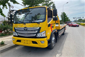 柳州汽车救援头像