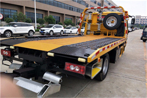 柳州24小时汽车送油服务公司