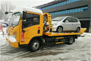 柳州附近道路救援服务