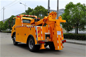 柳州高速路拖车费