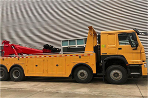 柳州道路救援公司